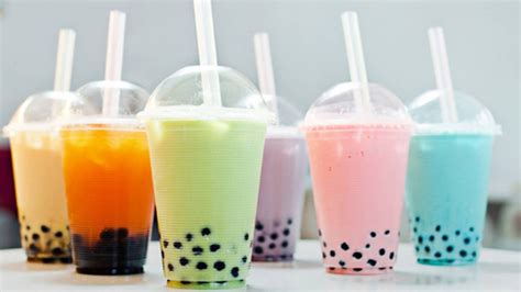 boba wallpaper|Awesome Bubble Tea Laptop Wallpapers .